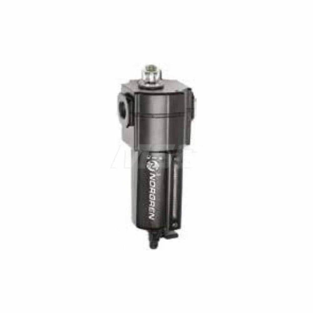 Compressed Air Lubricator: 3/4