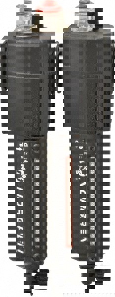 Standard Compressed Air Lubricator: 3/4