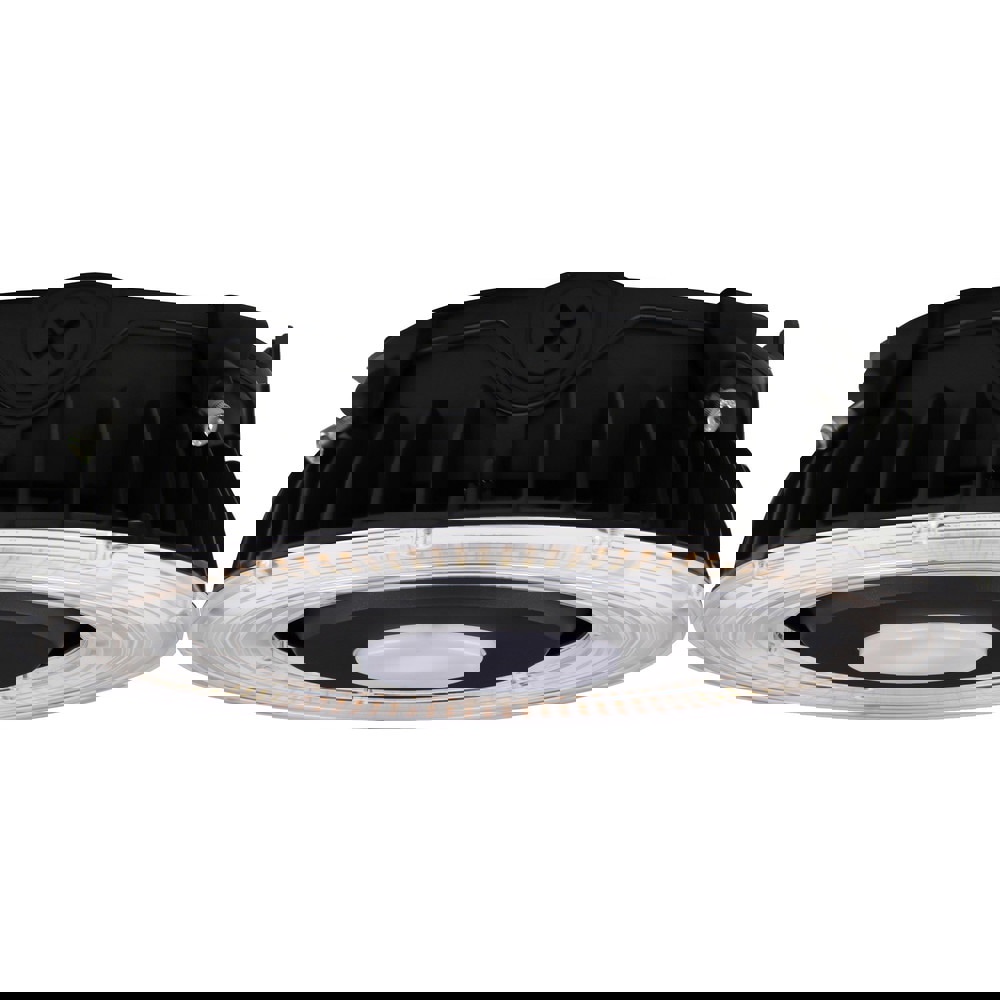 Parking Lot & Roadway Lights; Fixture Type: Entry Light; Parking Garage Light ; Lens Material: Polycarbonate ; Lamp Base Type: Integrated LED ; Lumens: 9400 ; Color Temperature Range: Cool ; Color Temperature: 5000