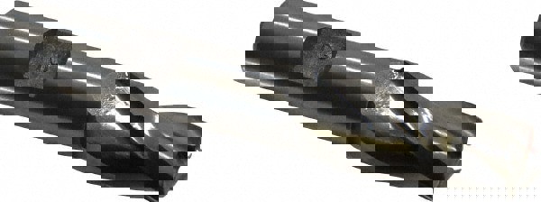 Tapered End Mill: 2 &deg; per Side, 1/2