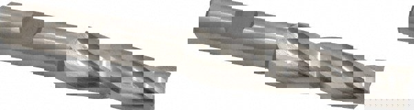 Tapered End Mill: 2 &deg; per Side, 1/2