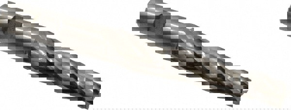 Tapered End Mill: 2 &deg; per Side, 1/2