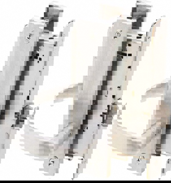 Passage Lever Lockset for 1-3/4