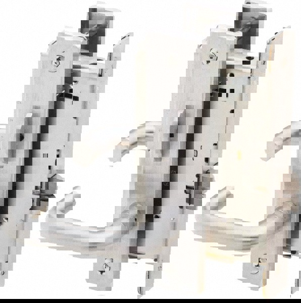 Privacy Lever Lockset for 1-3/4