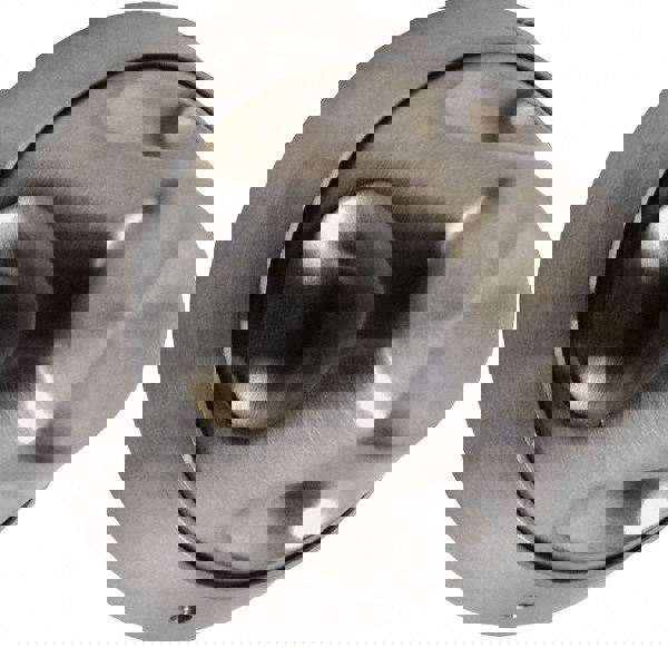 Storeroom Lever Lockset for 1-3/4