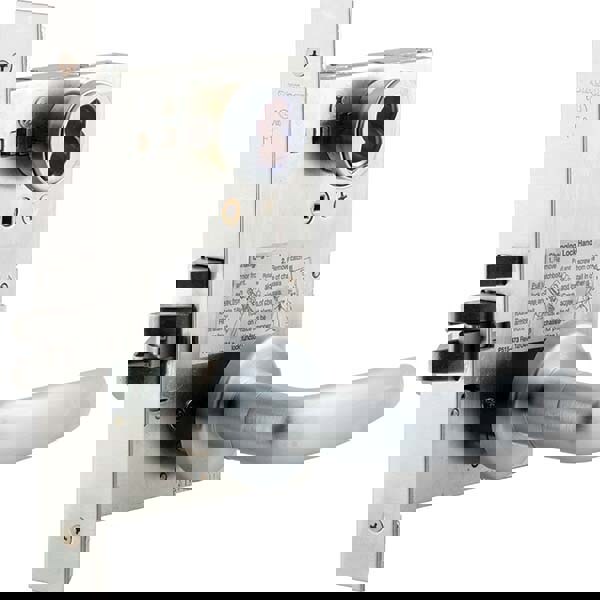 Lever Locksets; Type: Classroom; Door Thickness: 1-3/4; Key Type: Conventional; Back Set: 2-3/4; For Use With: Commercial Doors; Finish/Coating: Satin Chrome; Material: Steel; Material: Steel; Door Thickness: 1-3/4; Lockset Grade: Grade 1; Performance: He