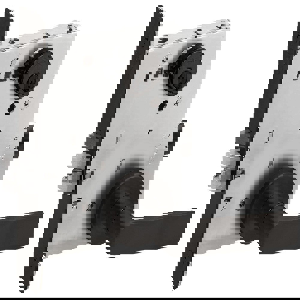 Lever Locksets; Lockset Type: Classroom ; Key Type: Keyed Different ; Back Set: 2-3/4 (Inch); Cylinder Type: Conventional ; Material: Metal ; Door Thickness: 1-3/4