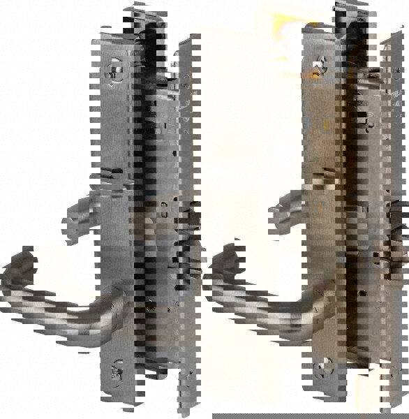 Classroom Lever Lockset for 1-3/4