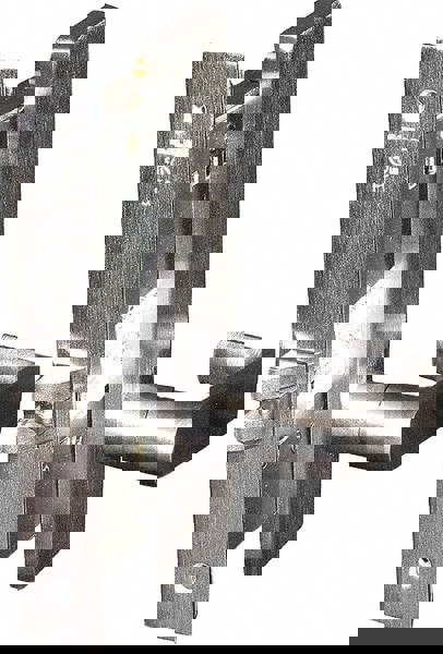 Classroom Lever Lockset for 1-3/4