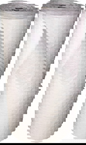 Sorbent Pad: Oil Only Use, 30