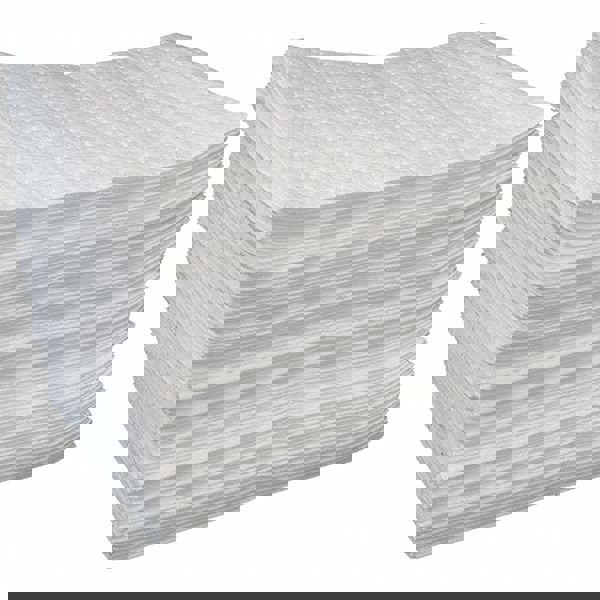 Sorbent Pad: Oil & Petroleum Based & Universal Use, 19