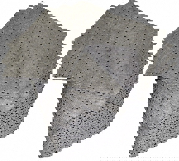 Sorbent Pad: Universal Use, 15