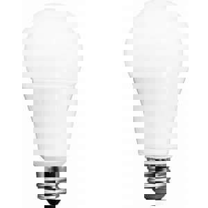 CCN 9W LED A19 DIM 3000K