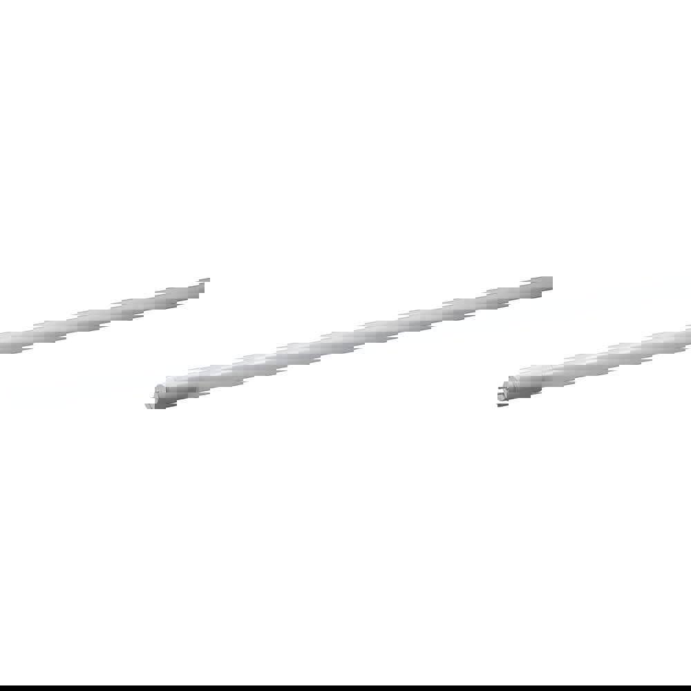 Lamps & Light Bulbs; Lamp Style: Commercial; Industrial; Office; Tubular ; Lumens: 1200 ; Dimmable: No ; Voltage: 100.00 ; DLC Listed: Yes ; Wattage Equivalent: 17.000