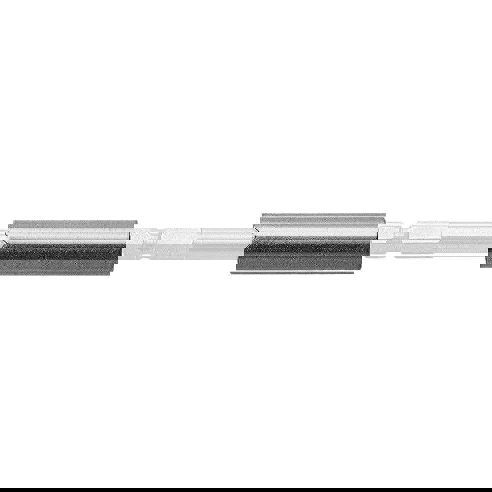 Power & Impact Screwdriver Bits & Holders; Overall Length (Inch): 3-3/4 ; Hex Size (Inch): 1/4 ; UNSPSC Code: 27112814