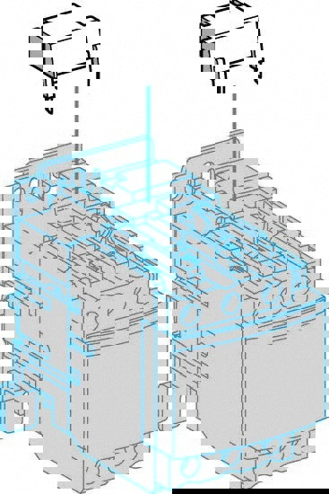 Contactor Suppressor Module