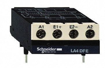 Contactor Interface Module