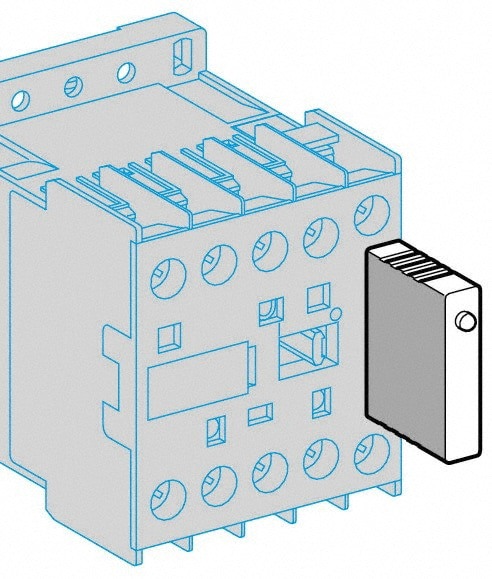 Contactor Suppressor Module