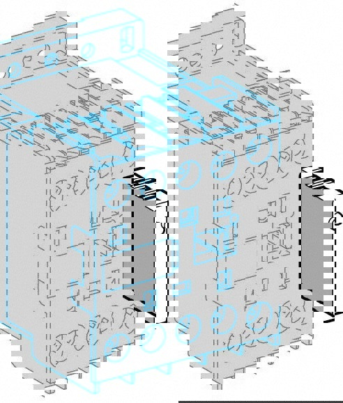Contactor Suppressor Module