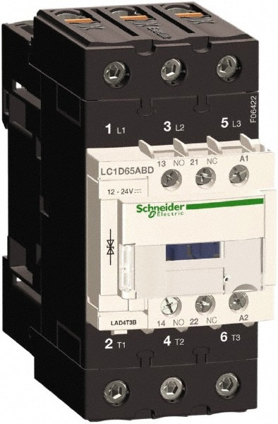 Contactor Suppressor Module