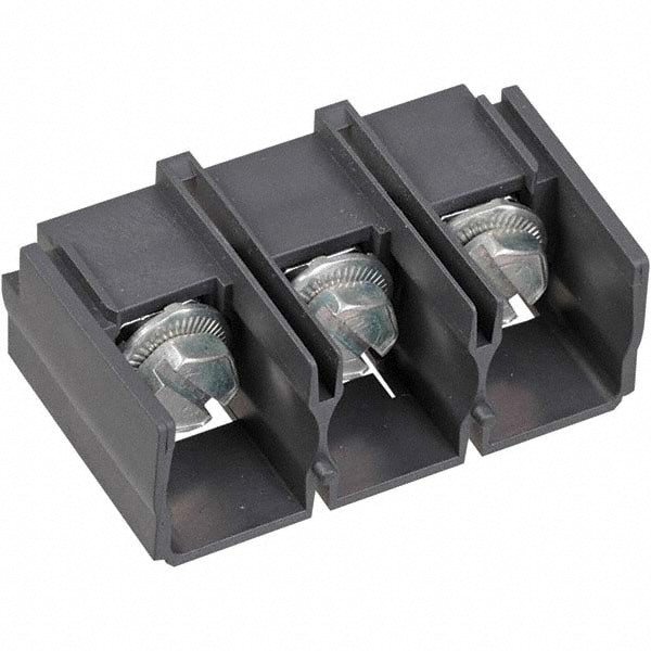 Contactor Terminal Block