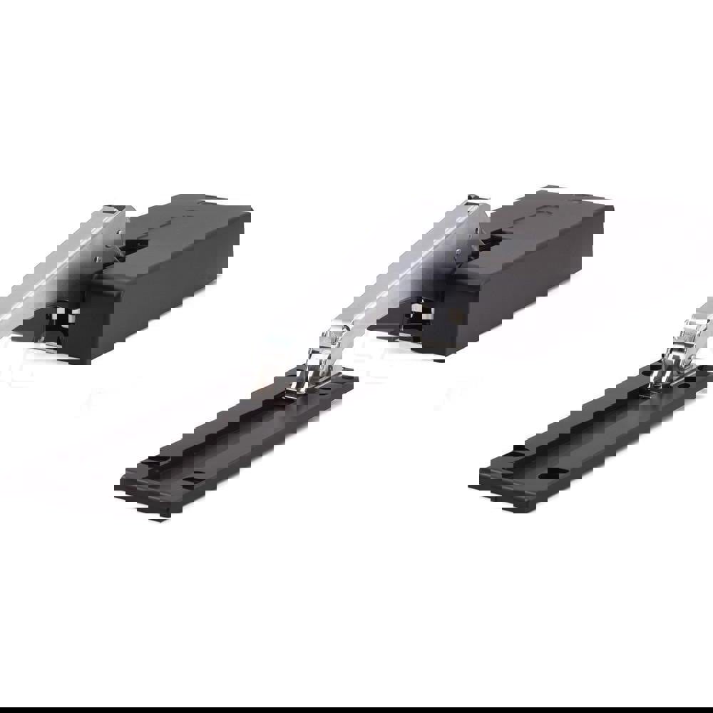 Damping Stays; Overall Length (mm): 226.0000 ; Width (mm): 84.30 ; Finish/Coating: Nickel Chrome; Dark Brown; Nickel Plated