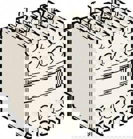 Contactor Auxiliary Contact Block