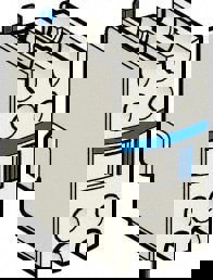 Contactor Auxiliary Contact Block