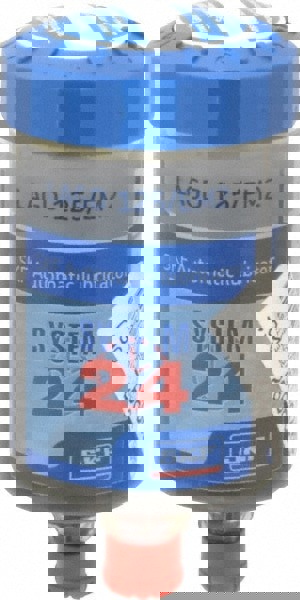 General Purpose Grease: 4.25 oz Cartridge, Lithium