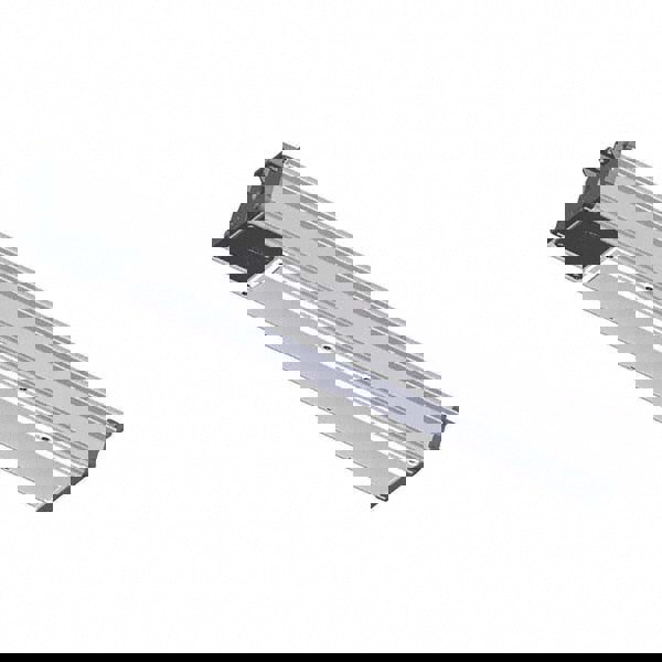 Hazardous Location Light Fixtures; Resistance Features: Vaporproof ; Recommended Environment: Industrial ; Lamp Type: LED ; Mounting Type: Surface ; Wattage: 60 ; Voltage: 120-277 VAC