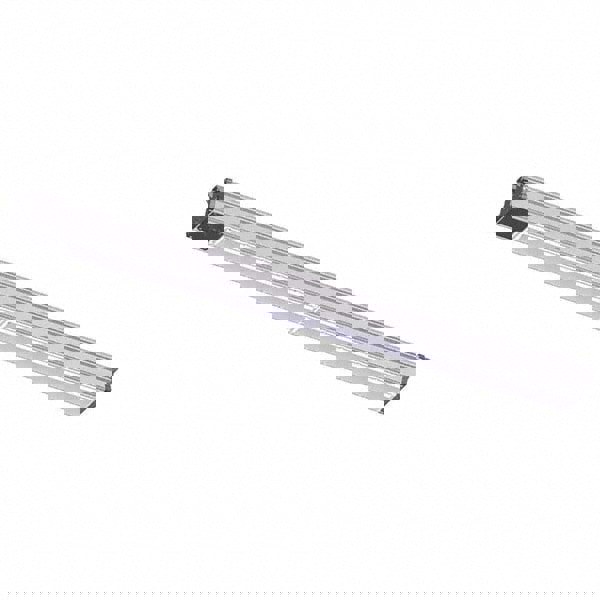 Hazardous Location Light Fixtures; Resistance Features: Vaporproof ; Recommended Environment: Industrial ; Lamp Type: LED ; Mounting Type: Surface ; Wattage: 60 ; Voltage: 120-277 VAC