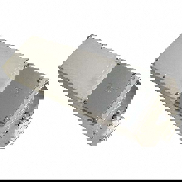 Hazardous Location Light Fixtures; Resistance Features: Vaporproof ; Recommended Environment: Industrial ; Lamp Type: LED ; Mounting Type: Surface ; Wattage: 45 ; Voltage: 120-277 VAC