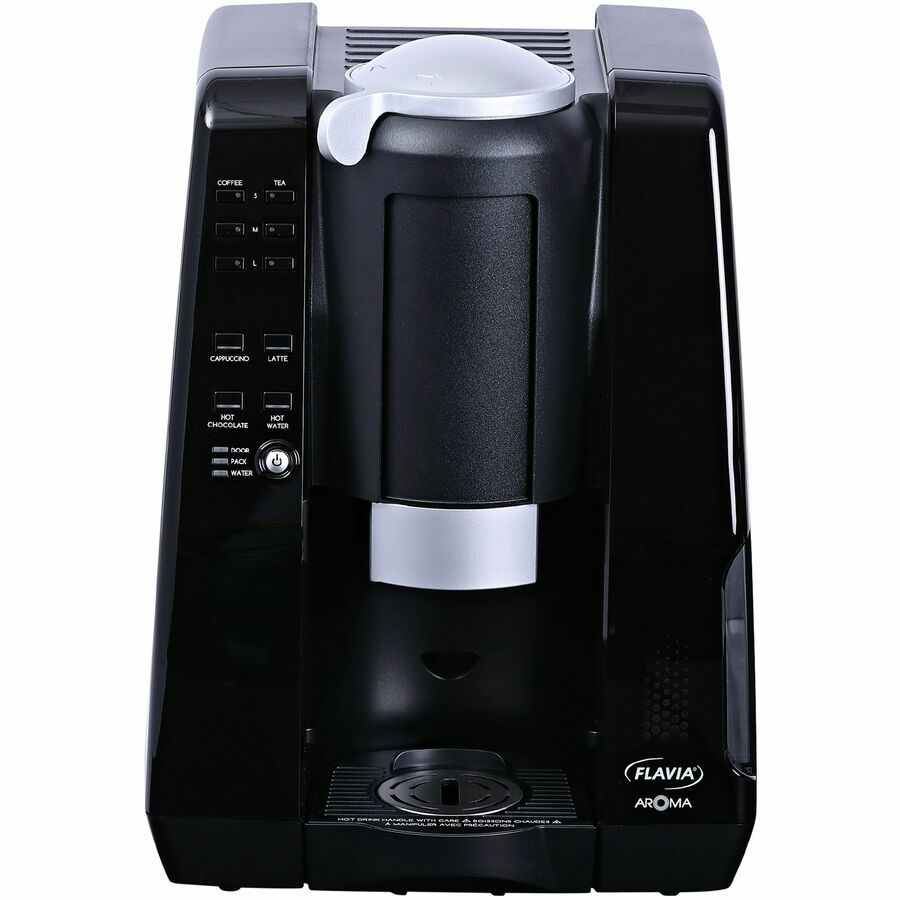 COFFEEMAKER,AROMA,BK