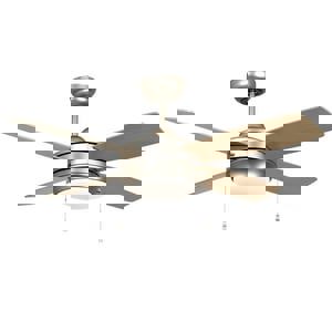 CCY BRPE 44 CEIL FAN 4 BLD W/ LED