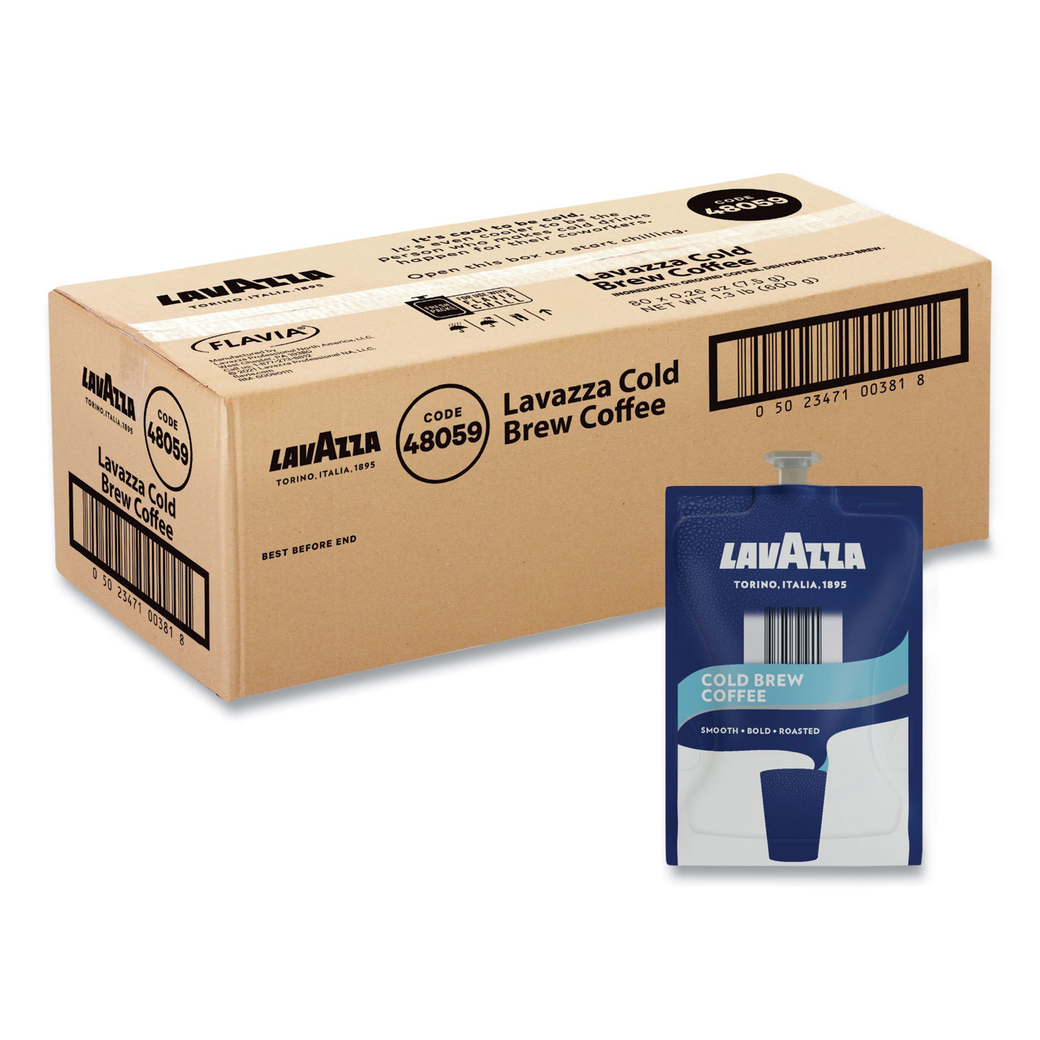 COFFEE,FRSHPCK,CLD BRW,80