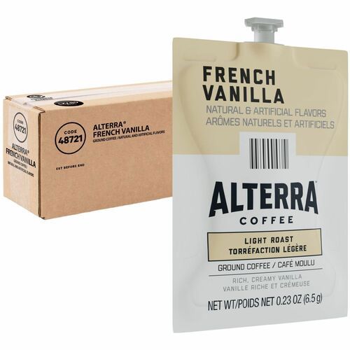 COFFEE,FP SC ALT FV,40