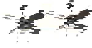 CCY ESPR 52 CEIL FAN 4BLD W/ LED