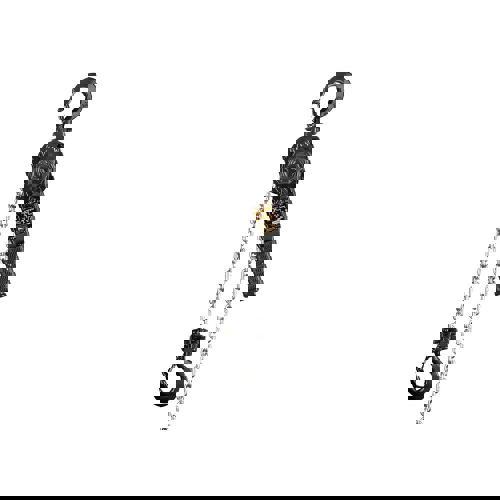 Manual Lever Hoist: 1.5 Ton Working Load Limit