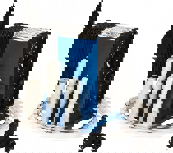 120 Volt, 150 psi, 0.25 GPH, Electronic Metering Pump