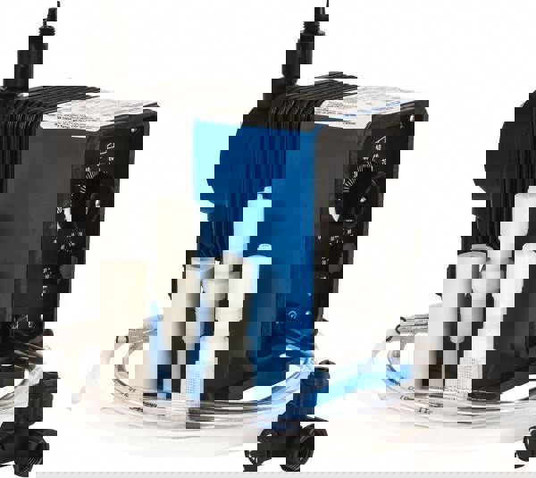 115 Volt, 150 psi, 0.5 GPH, Electronic M