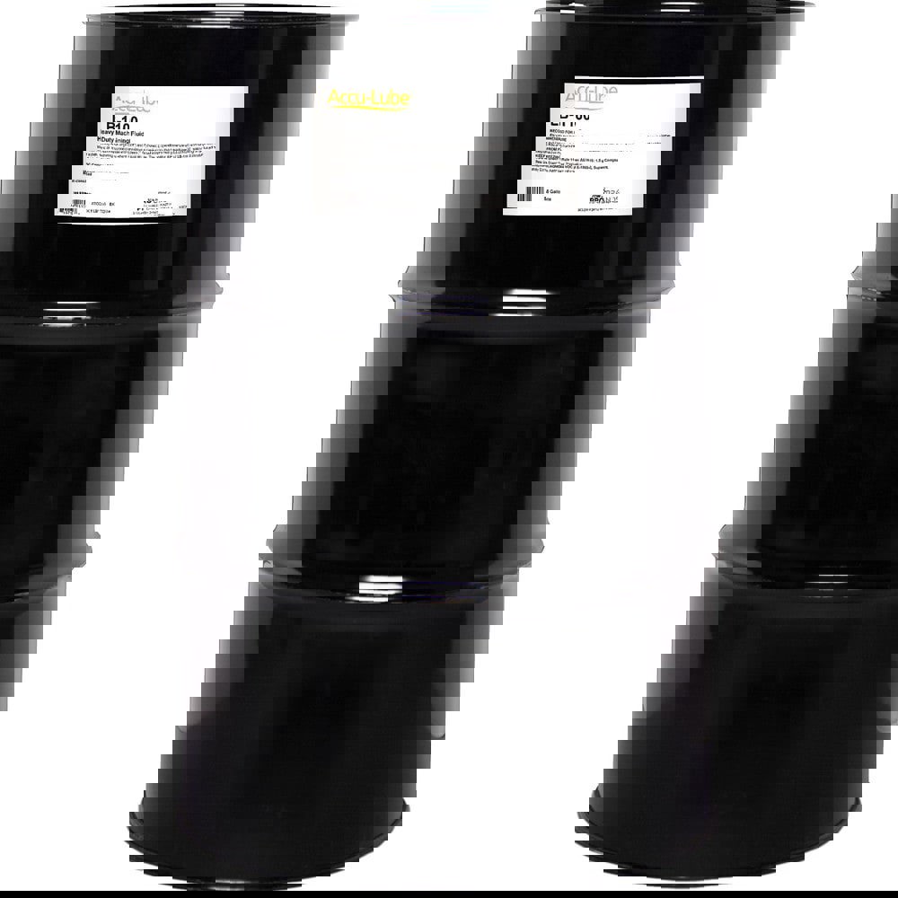 Metalworking Fluids & Coolants; Product Type: Lube; Lubricant; Metalworking Fluid; Metalworking; Machining Fluid; Sawing Fluid; Cutting; Cutting Fluid ; Container Type: Drum ; Container Size: 55 gal ; Net Fill: 208L ; Form: Liquid