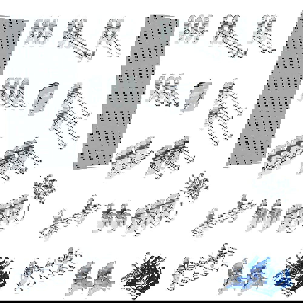 Pegboard Kit: 36 x 18