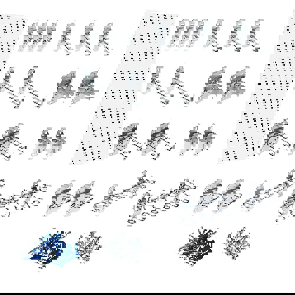 Pegboard Kit: 36 x 18