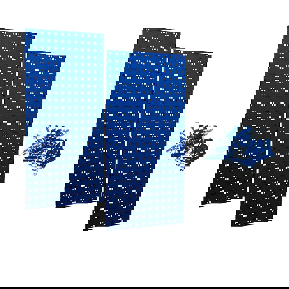 Pegboard Storage Board: 36 x 18