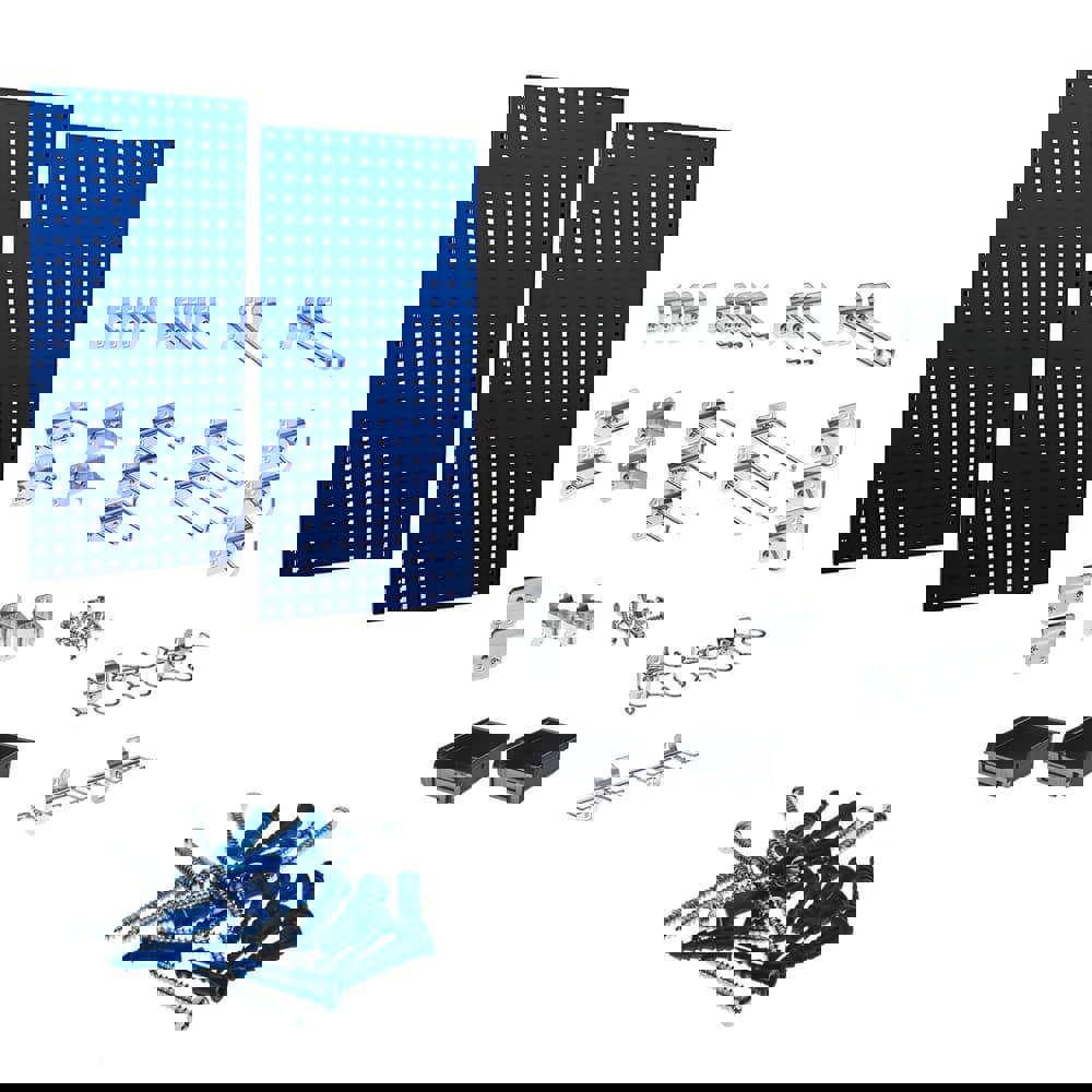 Pegboard Kit: 36 x 18