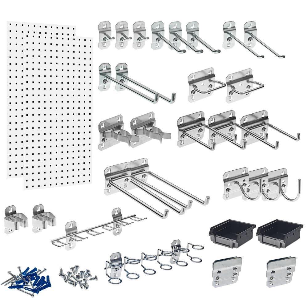 Pegboard Kit: 36 x 18