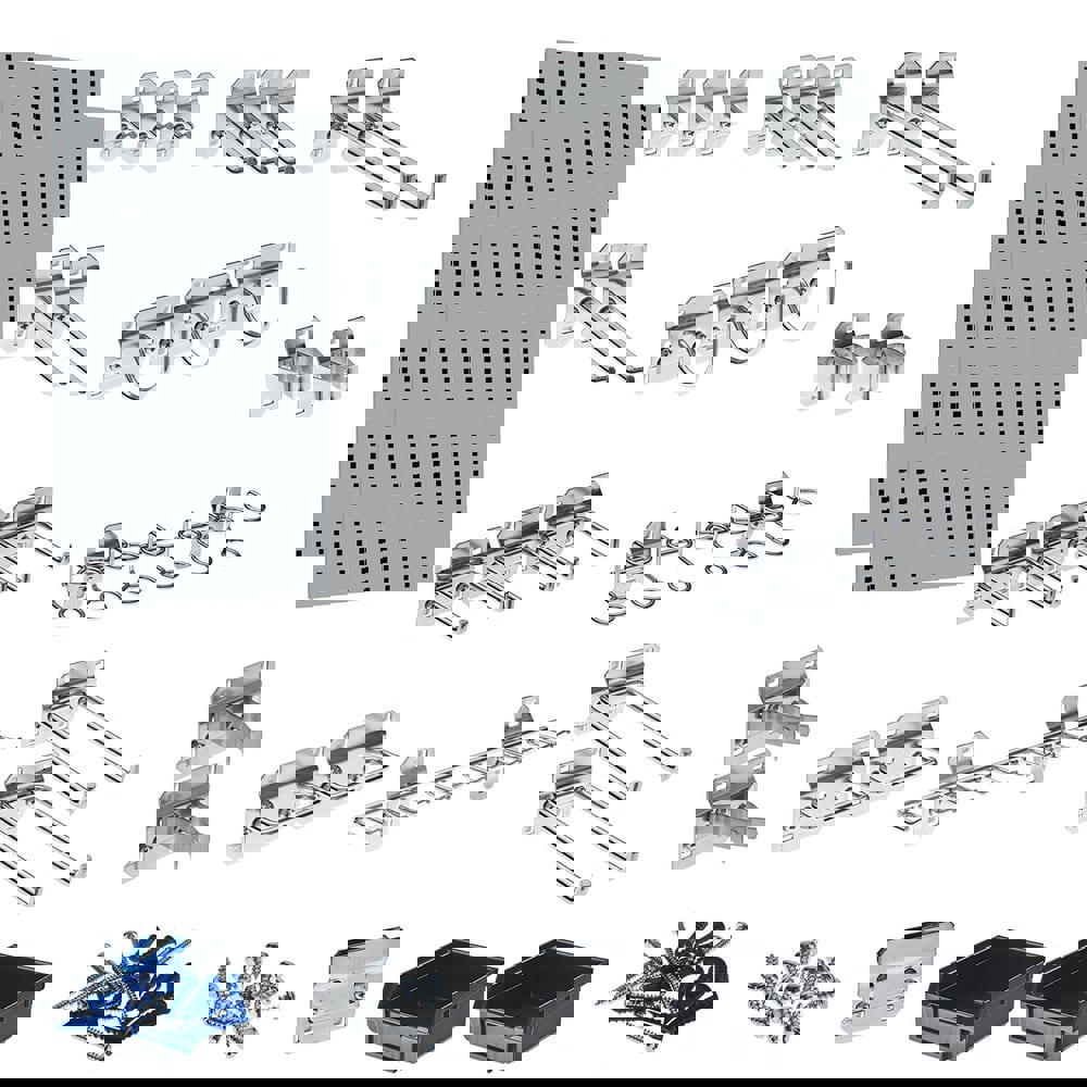 Pegboard Kit: 36 x 18