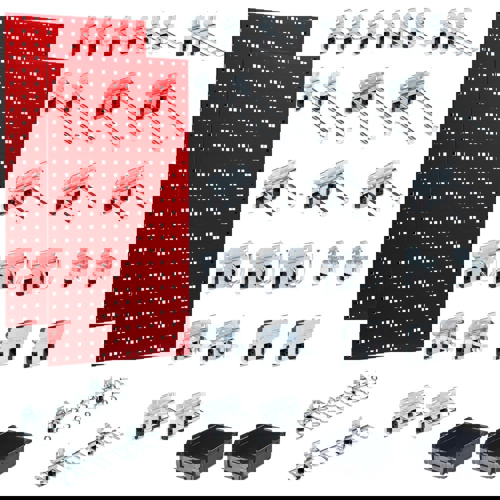 Pegboard Kit: 18 x 36