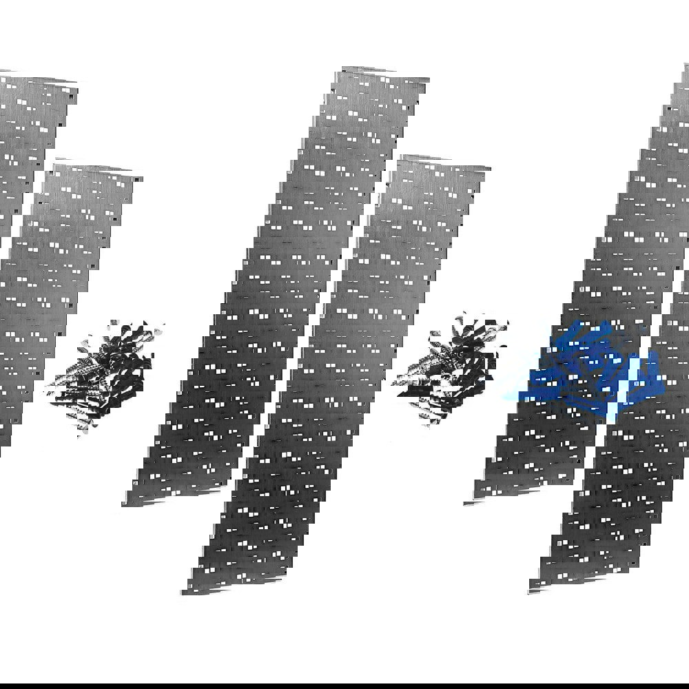 Pegboard Storage Board: 36 x 18