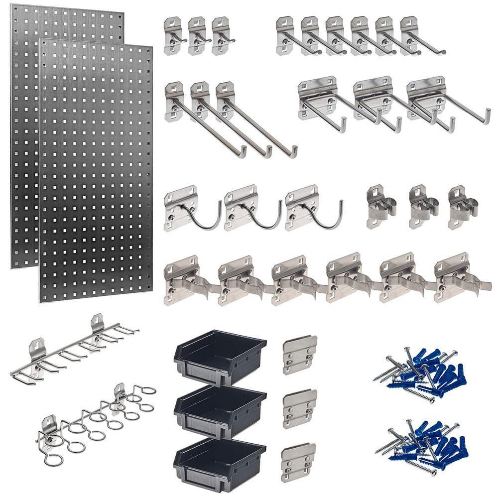 Pegboard Kit: 36 x 18